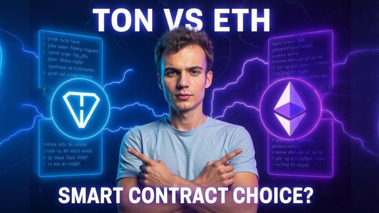 WHY TON MIGHT BEAT CRYPTO PROJECTS - HIDDEN POWER OF TELEGRAM