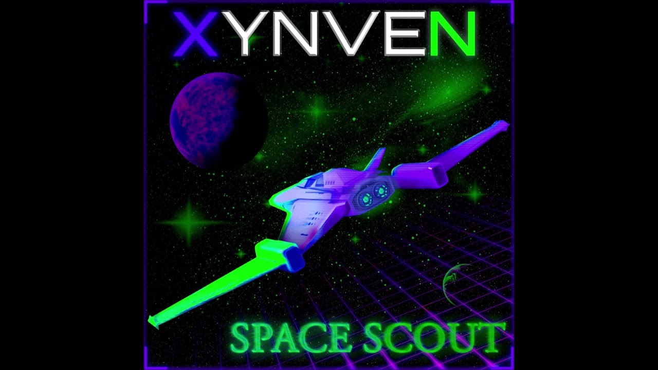 Xynven - Space Scout