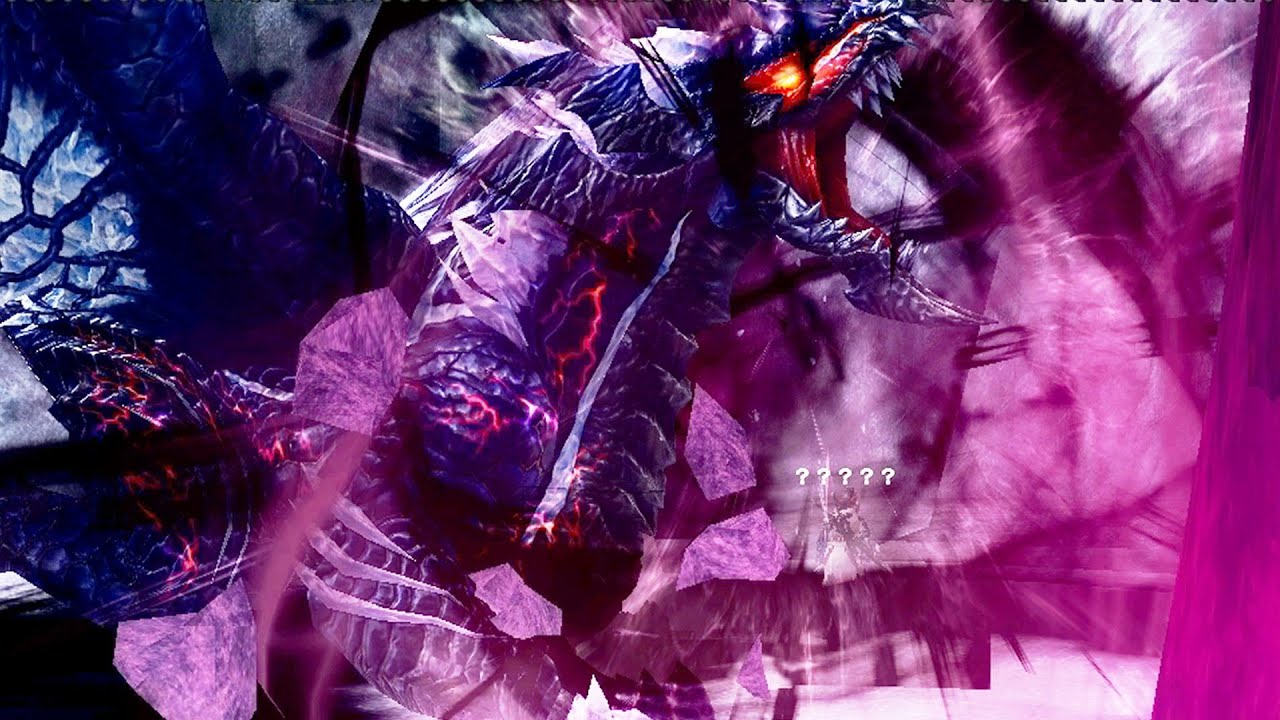 【MHF-G】超難関！天廊の番人『ドゥレムディラ(第一区)』討伐！【モンハンフロンティア】