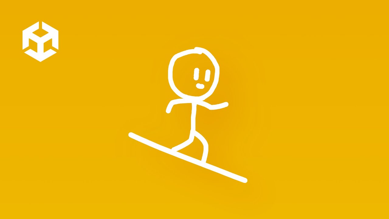 Slope Sliding - Unity Tutorial