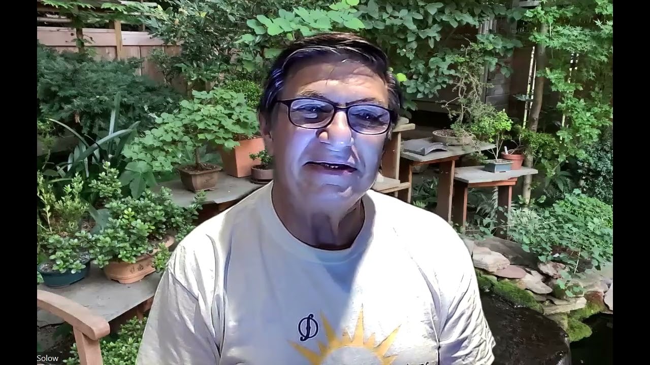 J  Solow ASTA promotional video