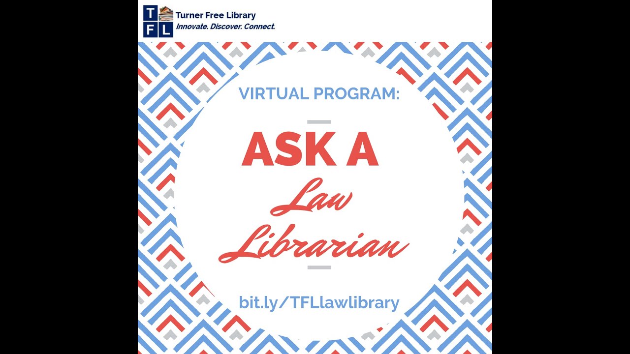 What's a Law Librarian?