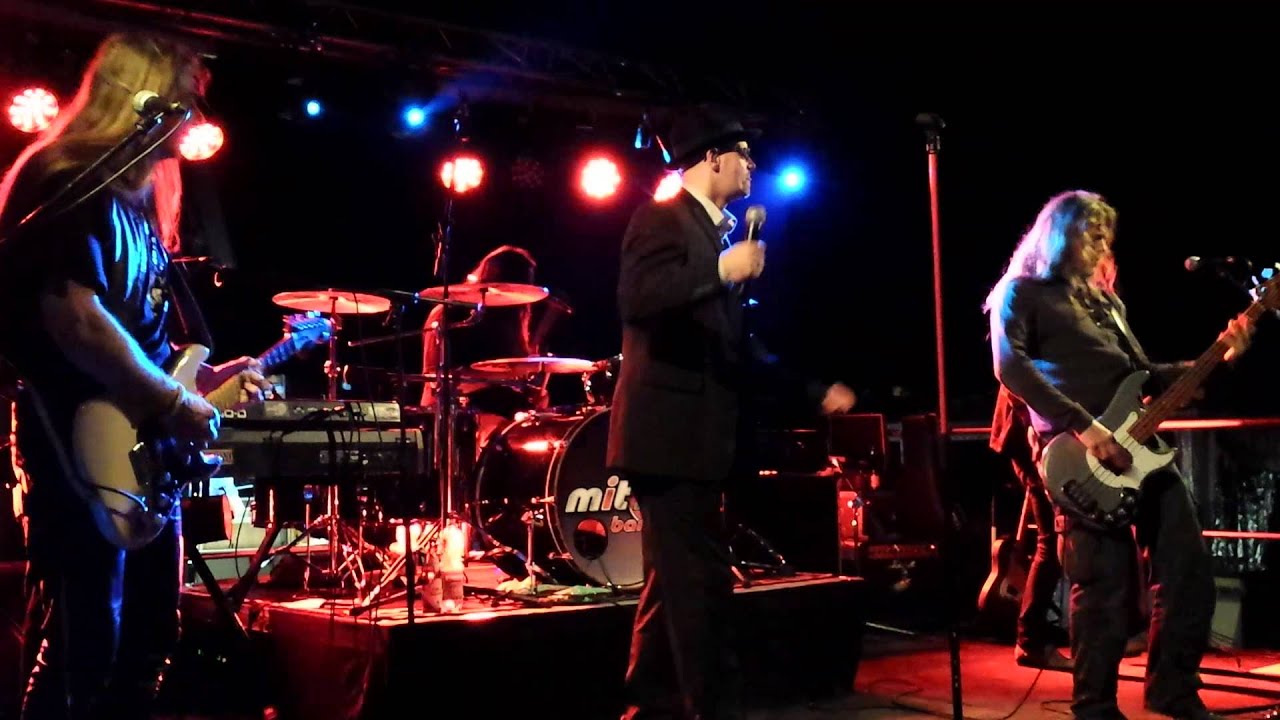 Mit18band (Westernhagen Coverband) 