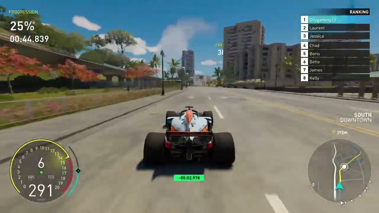 The Crew Motorfest | Physics.exe has stopped working |