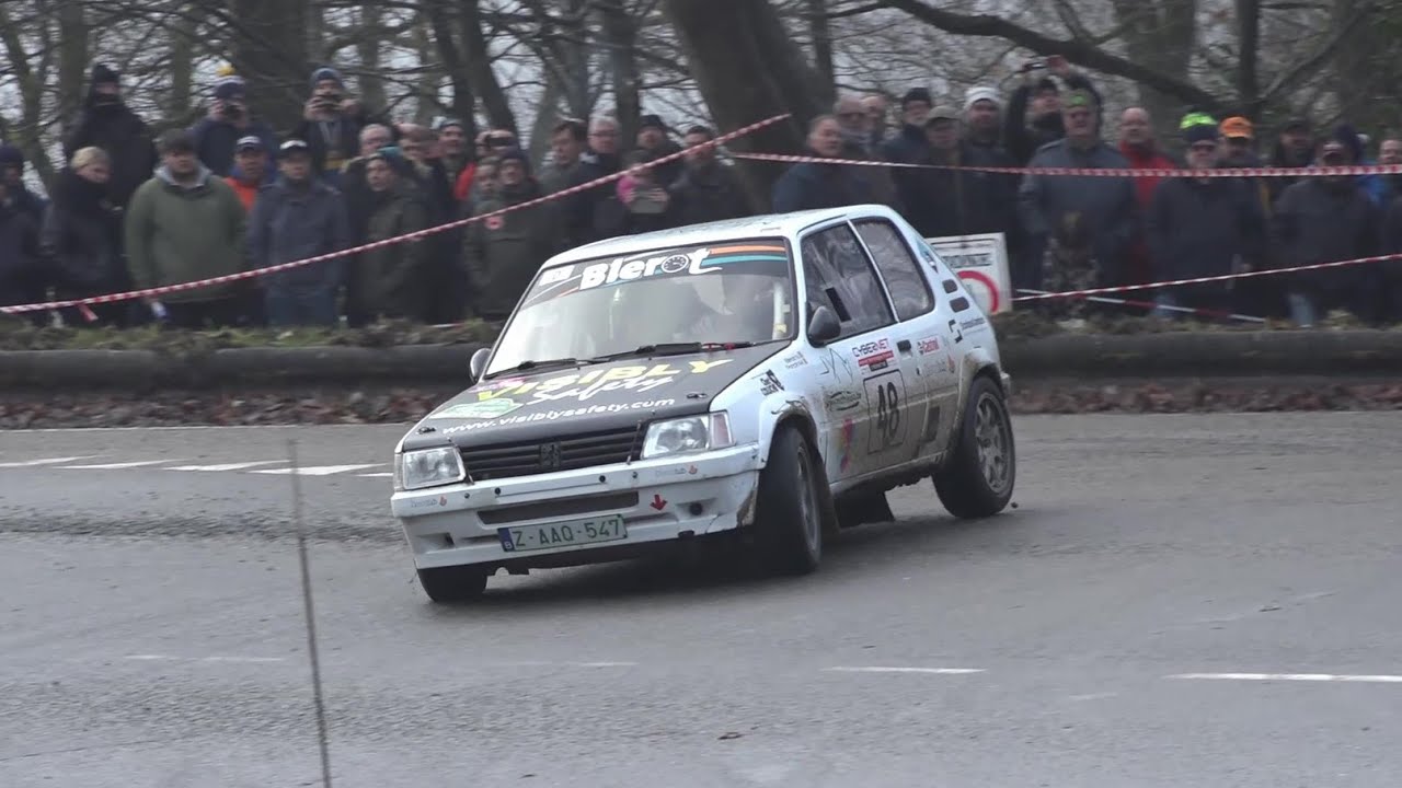 Legend Boucles de Bastogne 2023 - N&deg;48