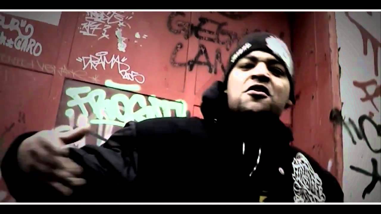 Charnell - Bang Los