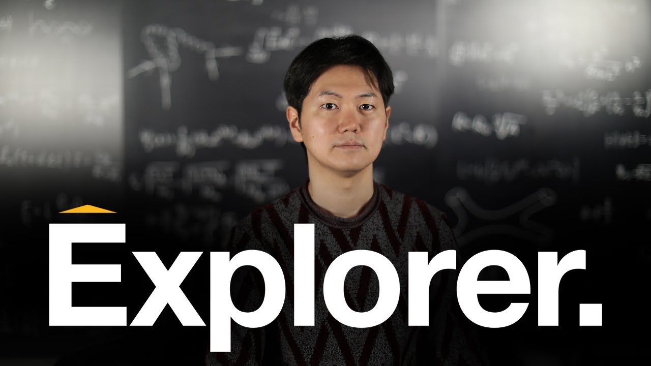 Beni Yoshida: A quantum explorer moved by music
