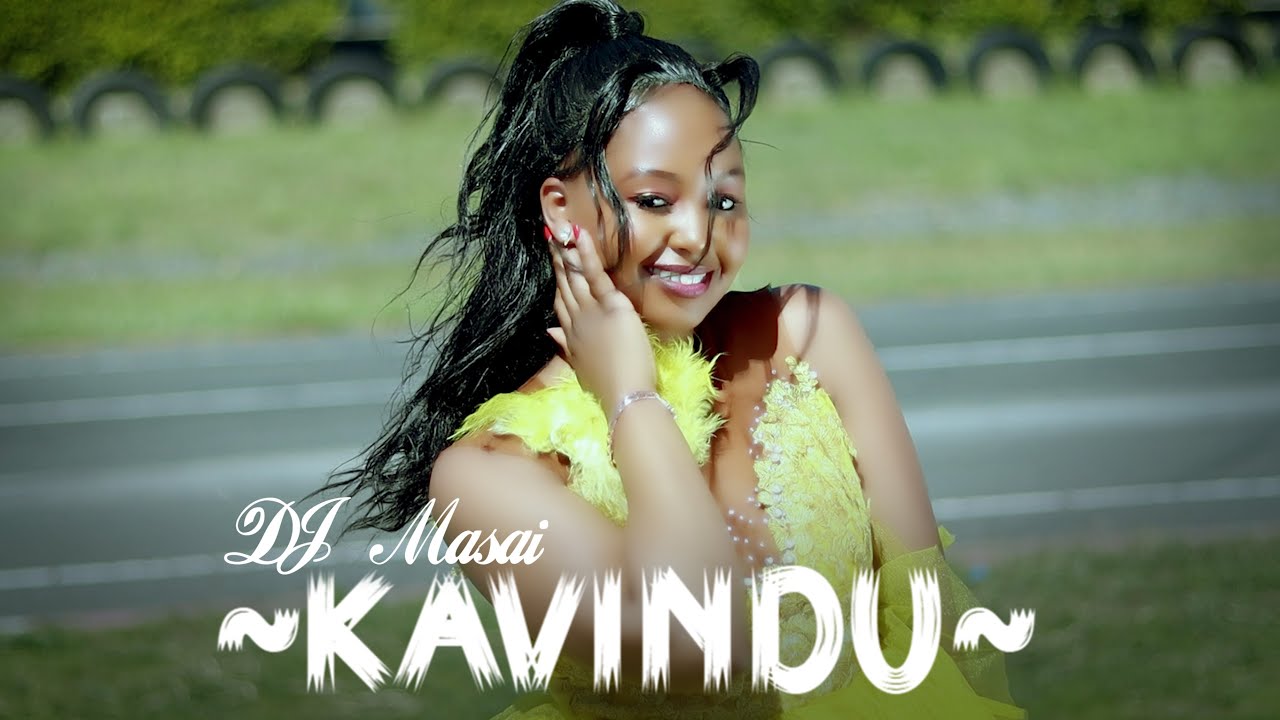 Kavindu by DJ Masai -(official video)
