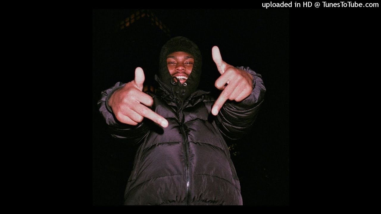 *FREE* SNOT x NIGHT LOVELL TYPE BEAT - 