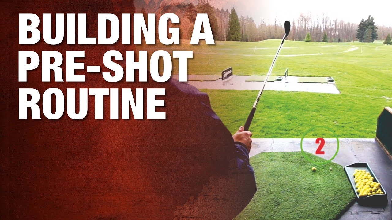 Building a Preshot Routine