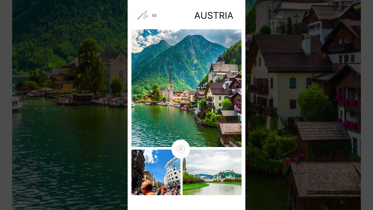 Europe's Top 3 Travel Hotspots in 2024