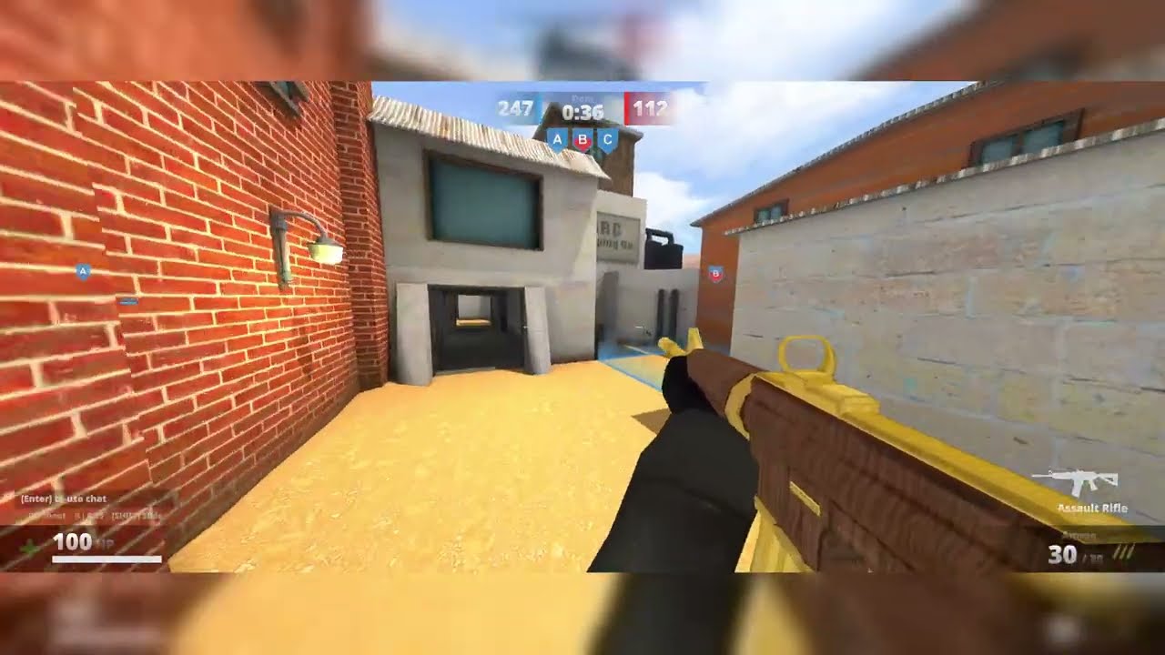 Deadshot Gameplay #957