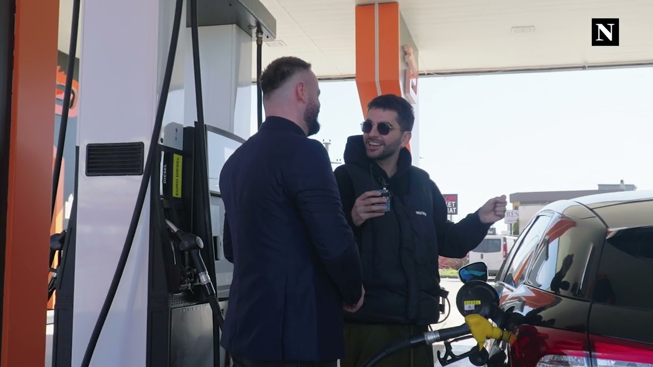 Sa pritet të ngritet nafta? Burimi nga Delta Group bën llogaritjet bashkë me pronarin Shkëlqim Jusaj