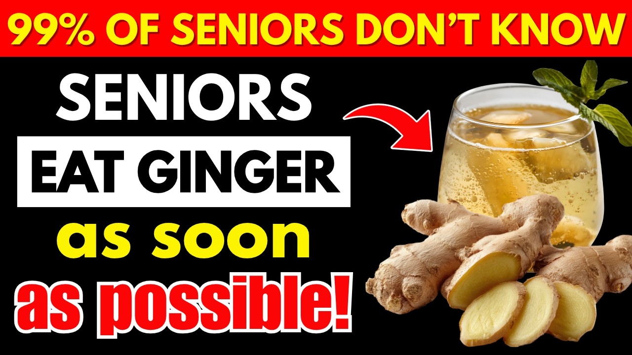 Doctors Are Shocked: THIS Triggers IRREVERSIBLE Changes in Your Body | Senior Health