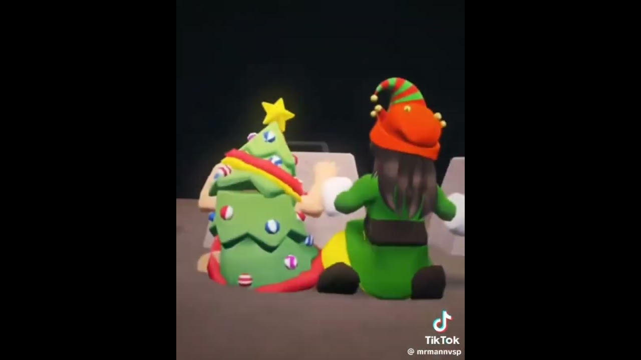 actually good roblox edits #2