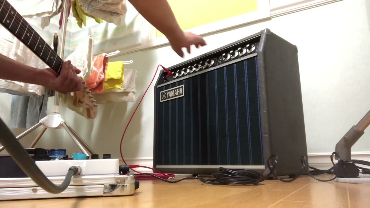 「最高の状態！」YAMAHA YTA-45（from.西田製作所）🔊
