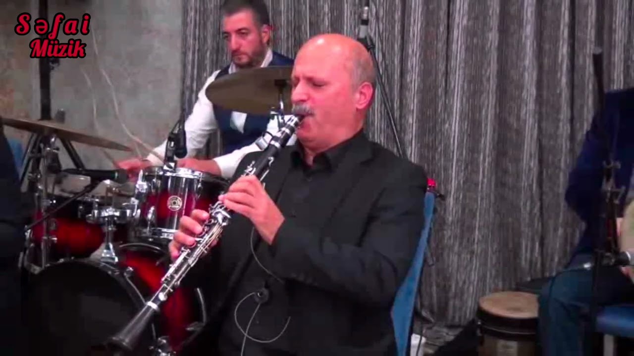 Yeni ifalar Hakim Radim Elman Azərbaycan Türk melodiyaları Arxiv #türkmüzik #azərimüzik