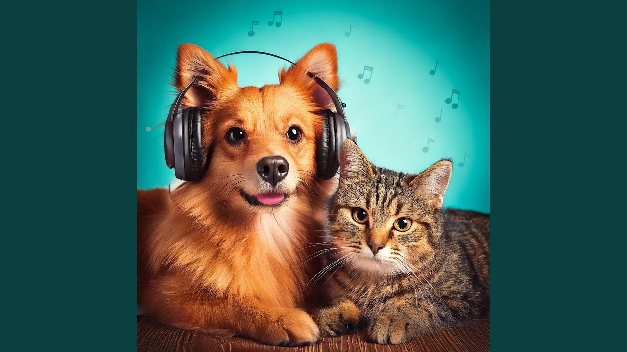 Harmonious Pet Journey