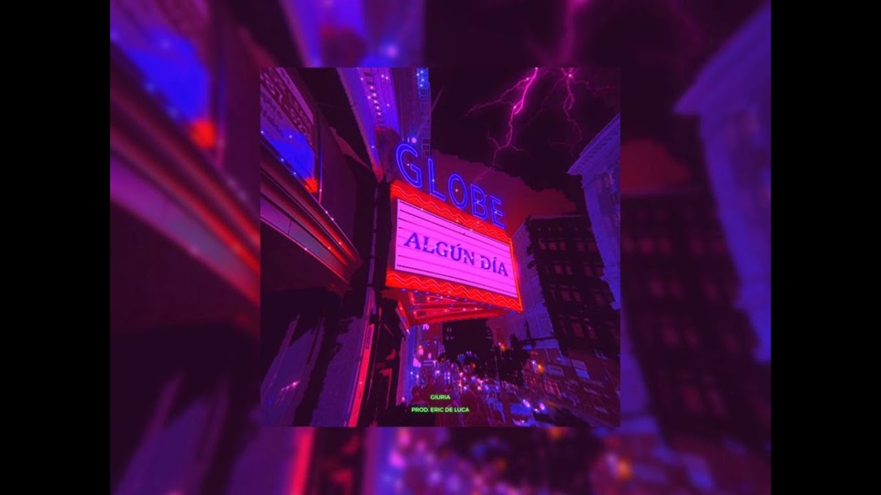 Giuria - ALGUN DIA (Official Audio)