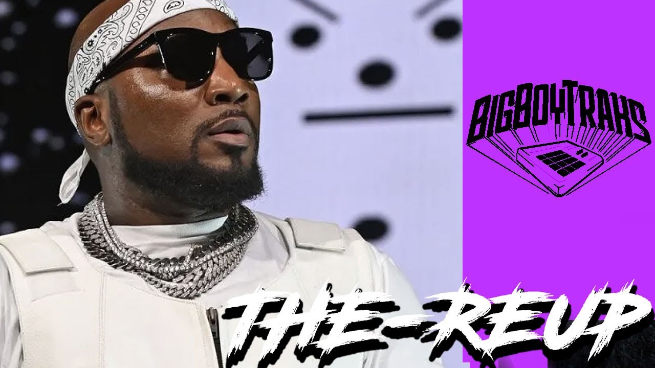 Jeezy x Est Gee Type Beat 2022 