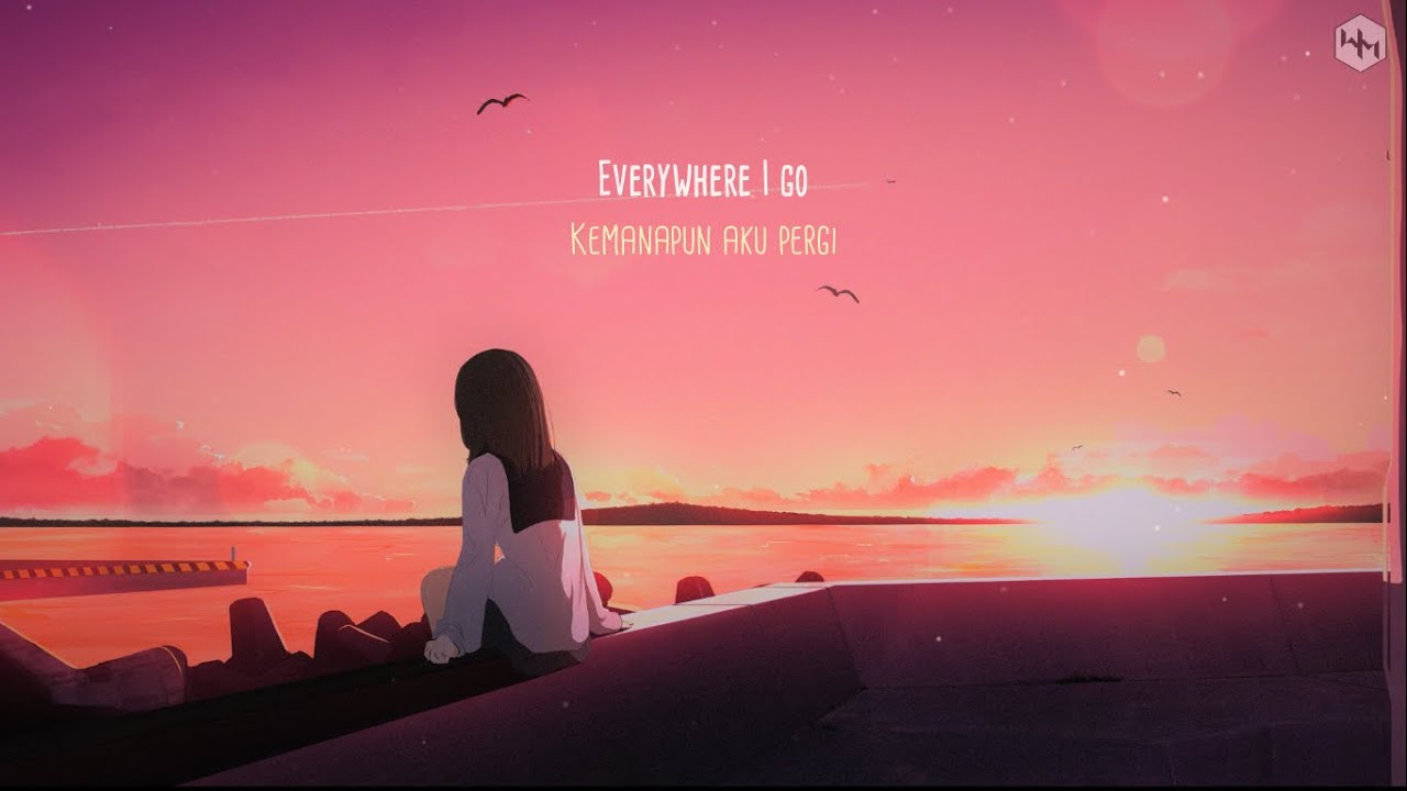 Sleeping At Last - Everywhere I Go Lirik dan Terjemahan