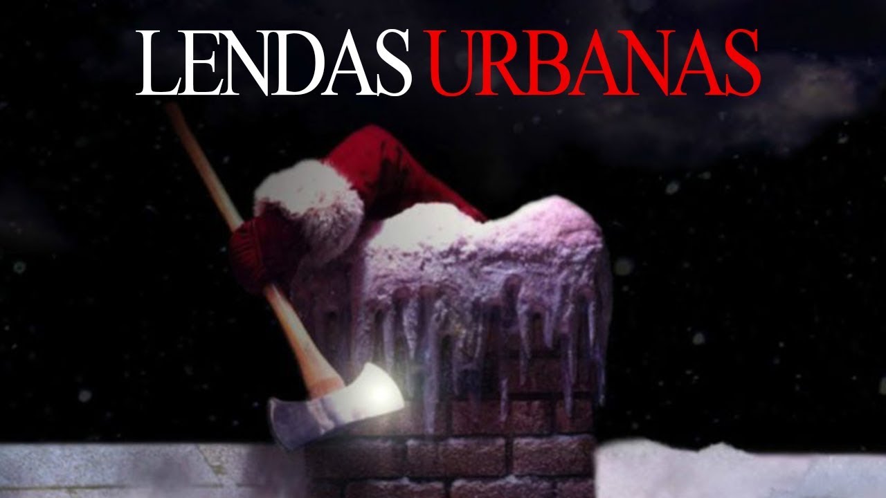 LENDAS URBANAS DE NATAL