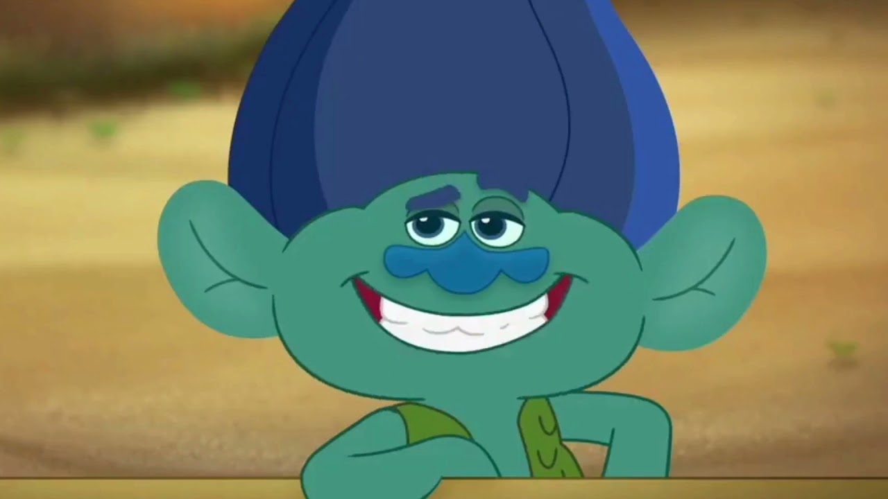 TROLLS: Rio (Parte 6)