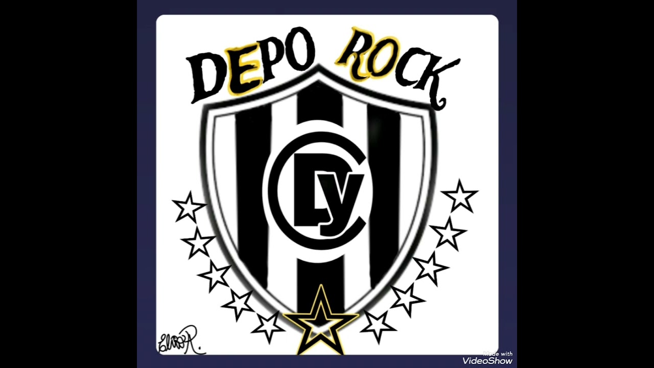 El rock del Depo