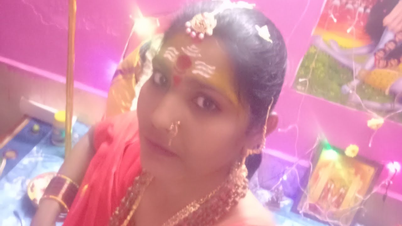 అమ్మవారికి కష్టాలు చెప్పుకోండి తొందరగా నెరవేరుతాయి 💯 #జై భవానీ 🔱🙌🚩#is live