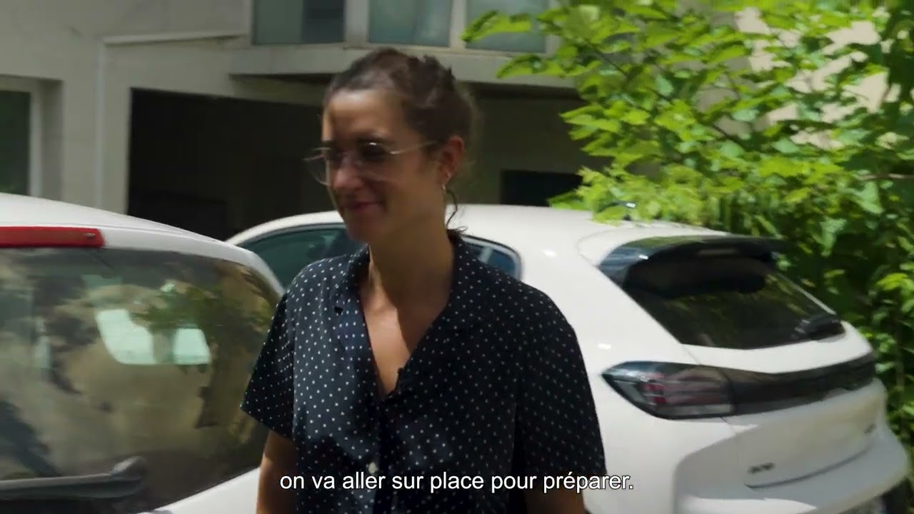 Metier Fédération JULIETTE ANIMATRICE DEVELOPPEMENT