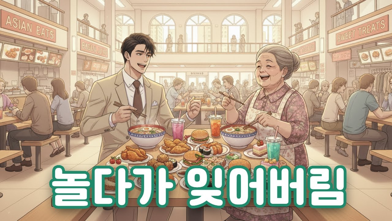 하루 한걸음, 나를 치유하는 용서 방법론