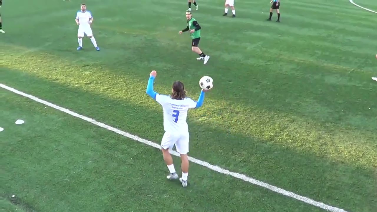 Θύελλα Ραφήνας - Αστέρας Βάρης 2-1: Οι καλύτερες φάσεις και τα γκολ