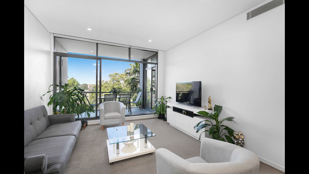2104/280-288 Burns Bay Road, Lane Cove