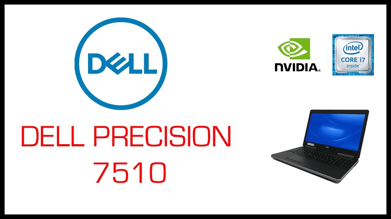Présentation : DELL PRECISION 7510 Workstation