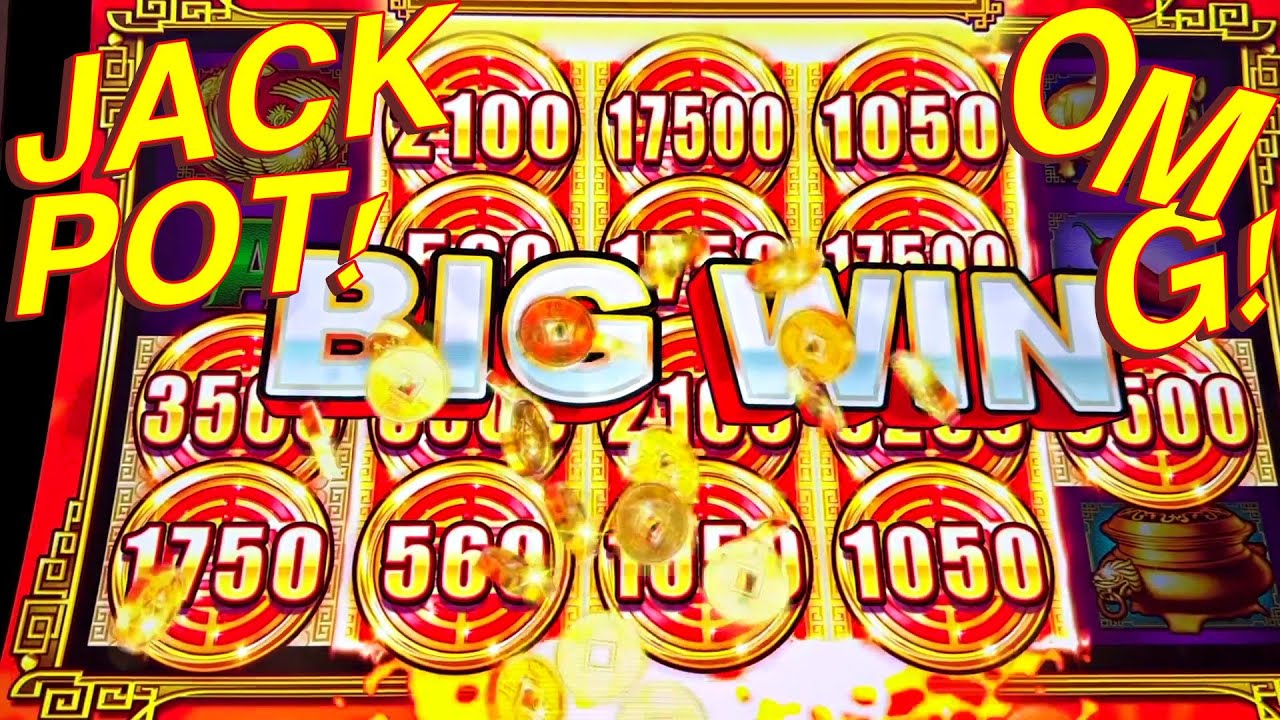 FIRST $100 JACKPOT!!!!!!