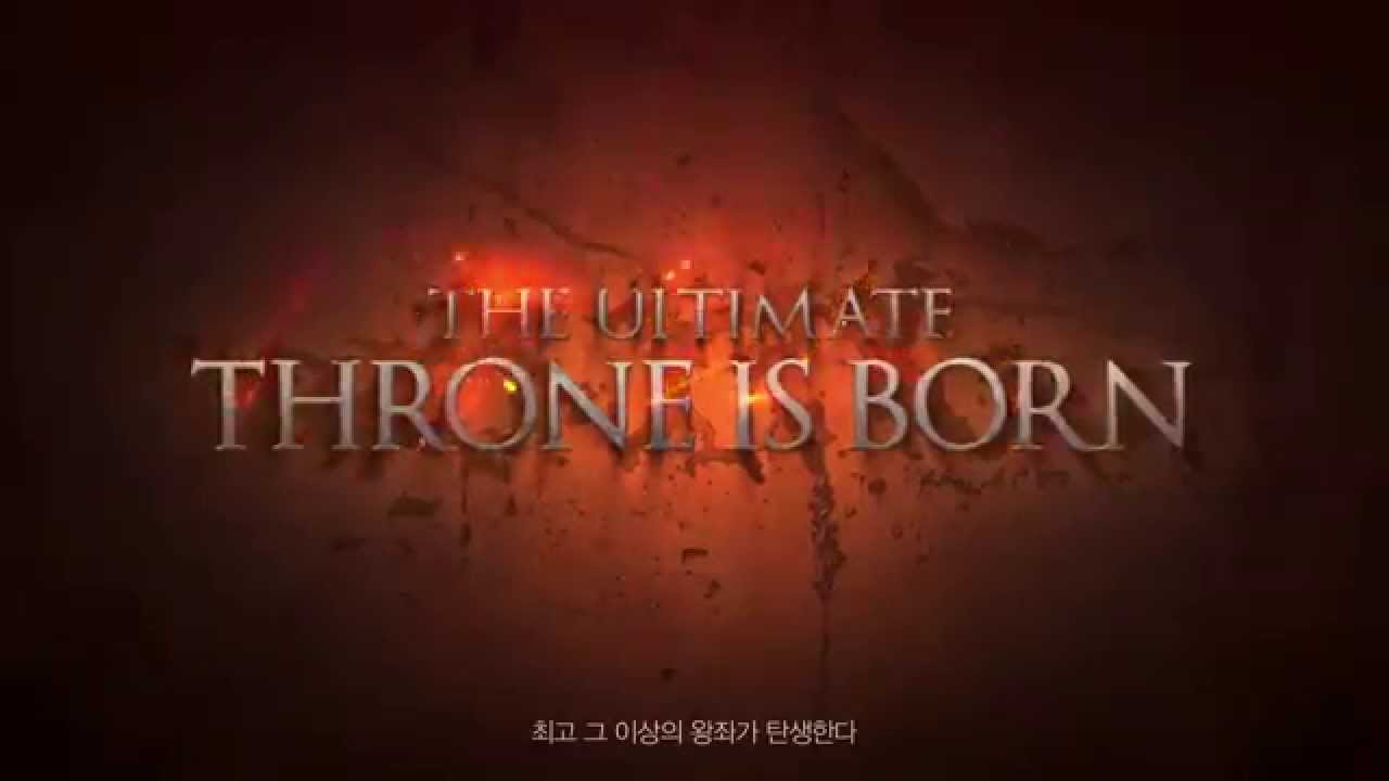 Bless Online Faction Wars Version Trailer 2nd CBT