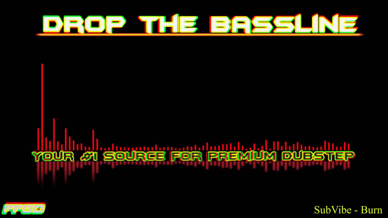 SubVibe - Burn