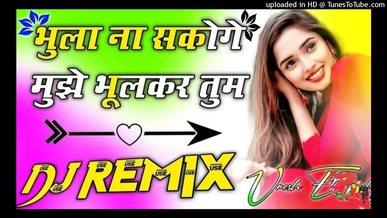 bhula na sakoge mujhe bhulkar tum dj shanu boss