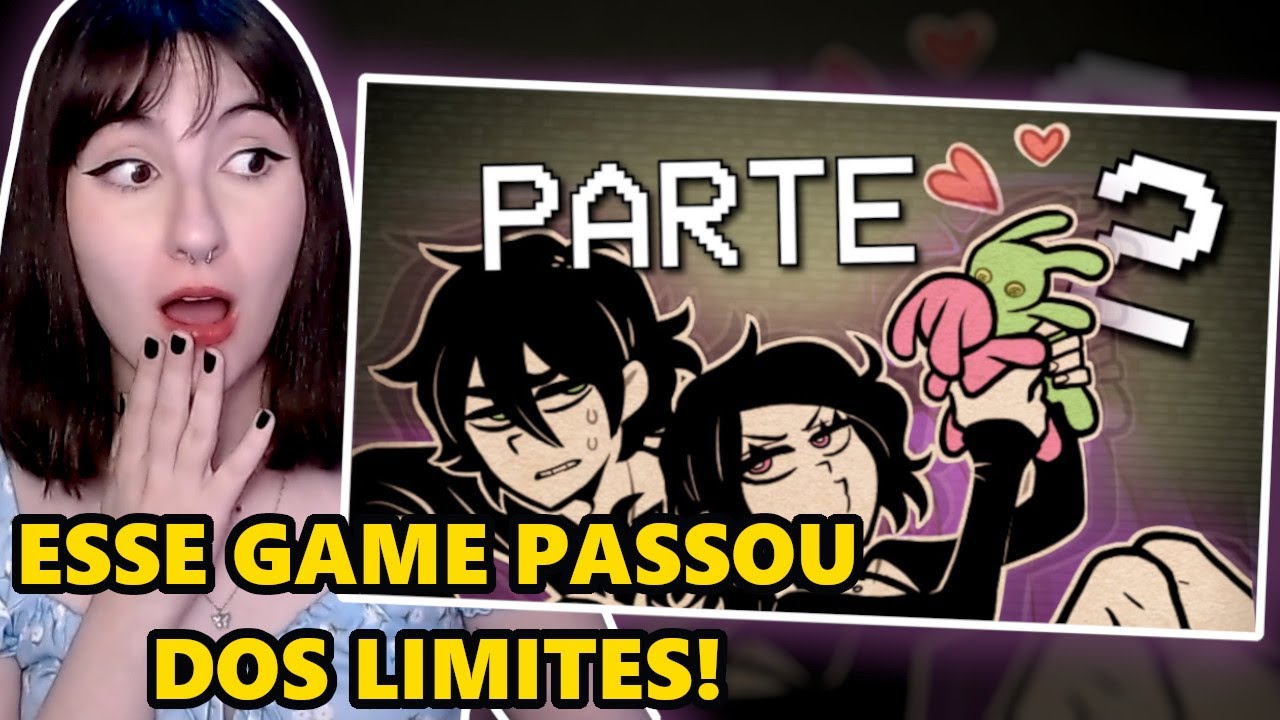O Jogo onde sua Irmã quer Almoçar seus Pais | Cátia reage