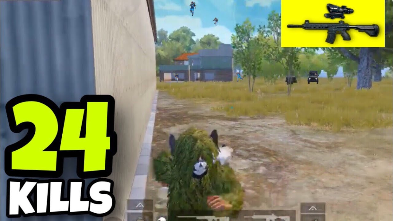 RUPPO VS CHEATERS!!! | KING OF 4X SCOPE | PUBG MOBILE