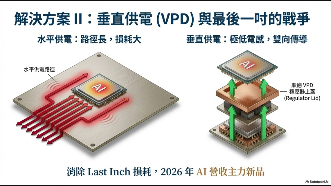 順德從美工刀到AI伺服器：全球功率導線架龍頭轉型