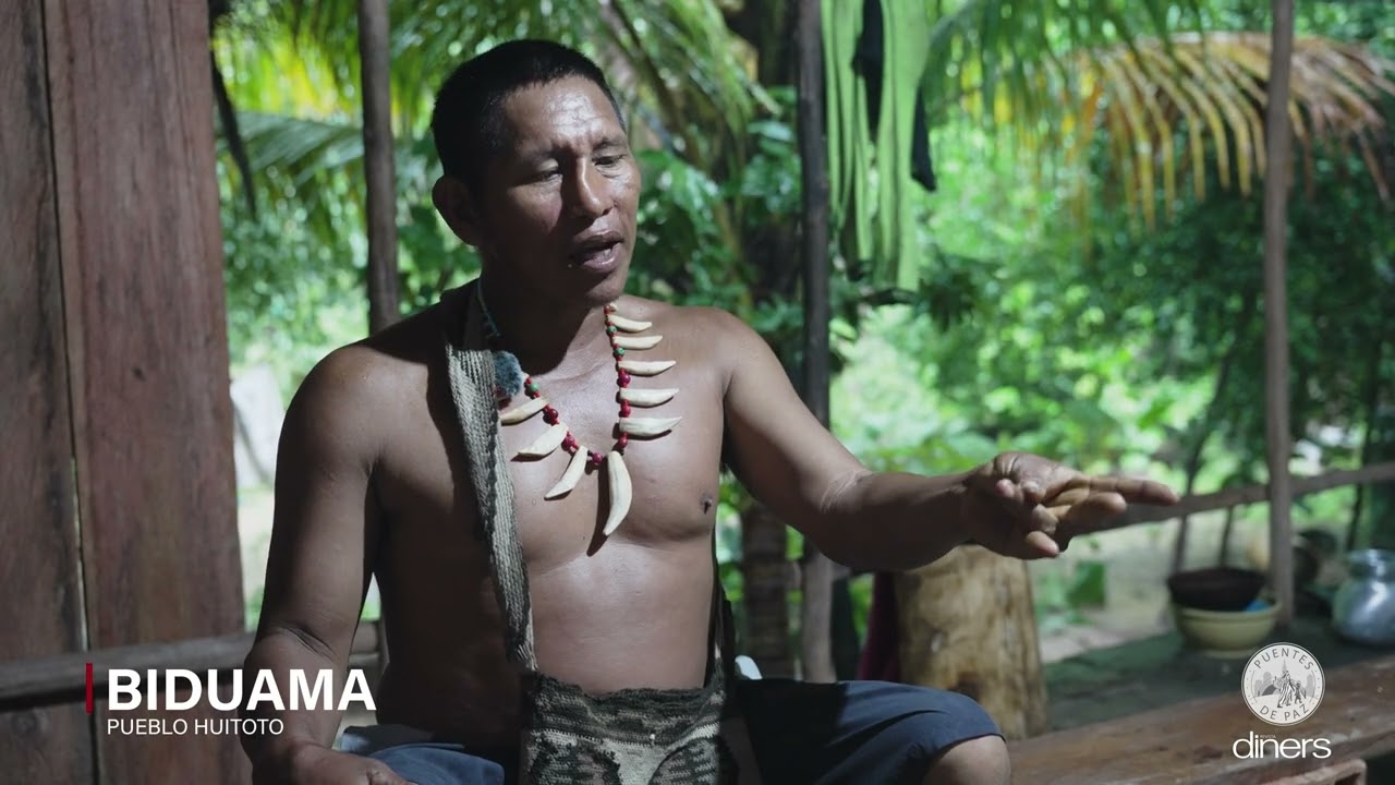 Araracuara: el paraíso ancestral oculto en el corazón del Amazonas colombiano - Revista Diners