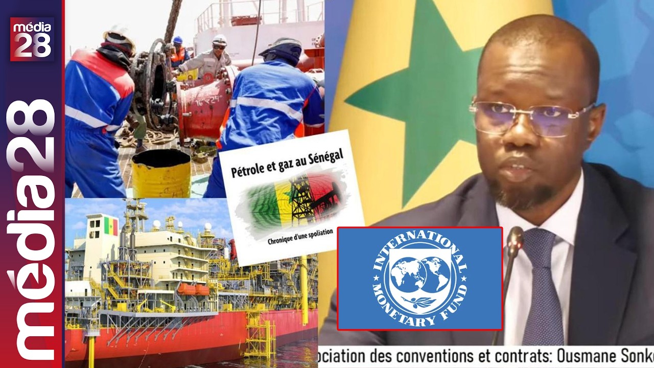VAR virale de SONKO sur la ren&eacute;gociation des contrats : Sa Wolof l&acirc;che une bombe en direct et r&eacute;v&egrave;le