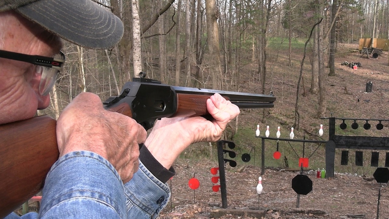 Может ли патрон .357 Magnum использоваться для охоты на крупную дичь?