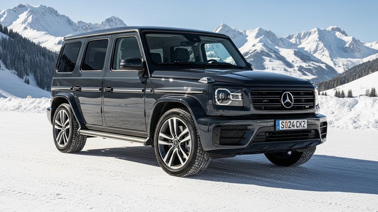 Winter is Coming: Best Cars to Handle Snow and Ice This Season!