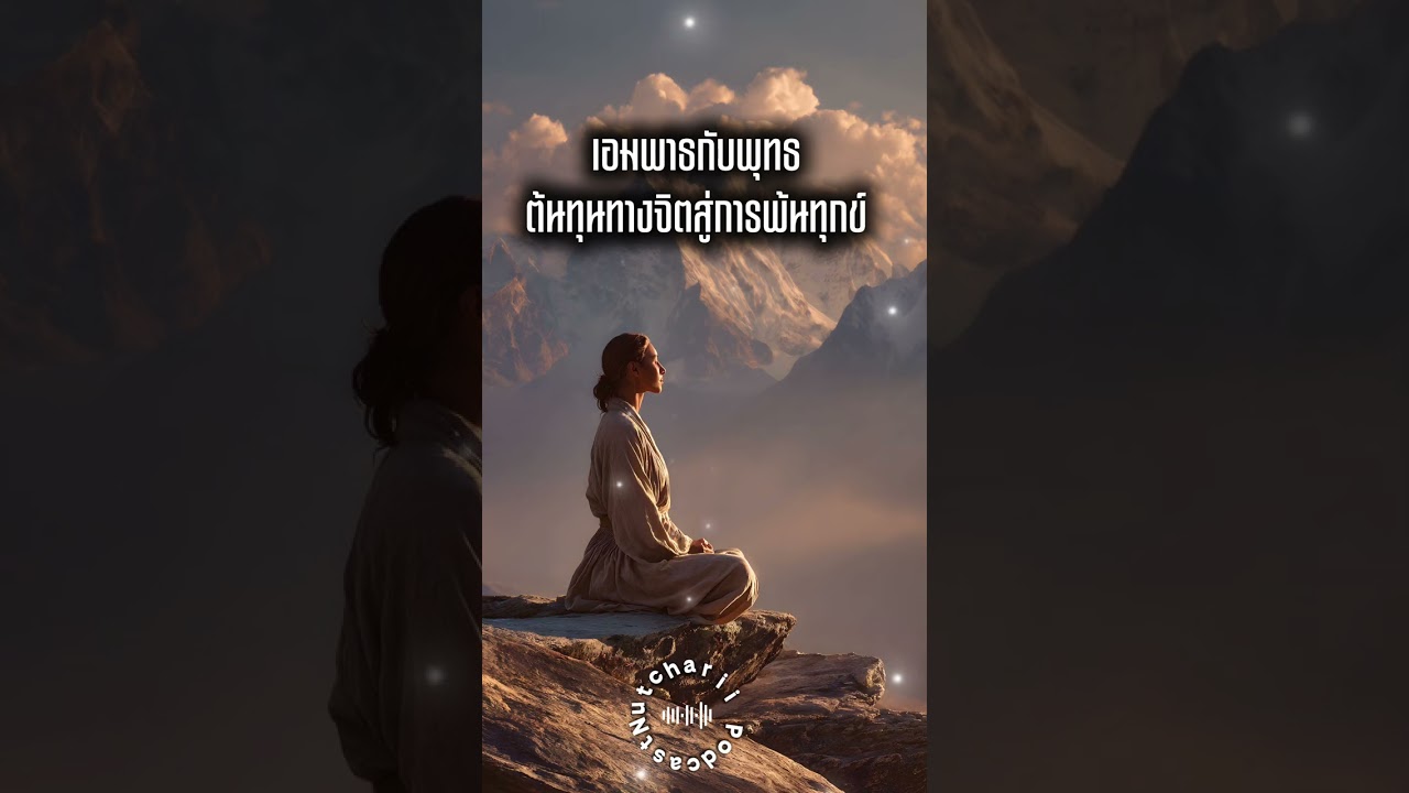เอมพาธ:ต้นทุนทางจิตสู่การพ้นทุกข์