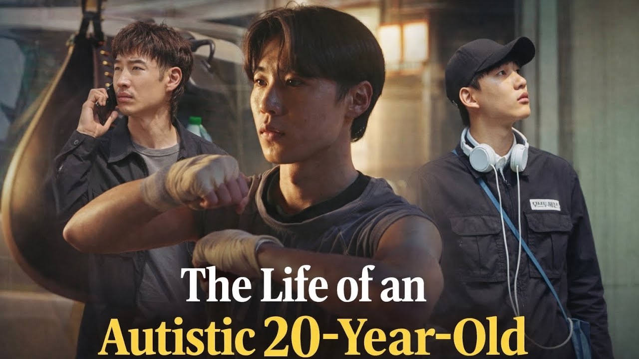 The Autistic Boy Who Listens to the Dead — Move to Heaven Full Story Explained