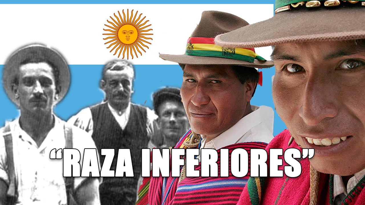 Inmigraci&oacute;n descontrolada y caos: &iexcl;Argentina FUTURO de Europa!
