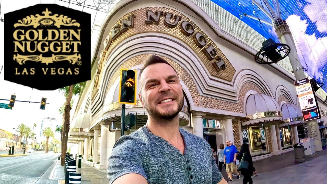 Почему Golden Nugget затмевает Circa 🌟 &mdash; лучший отель в центре Лас-Вегаса