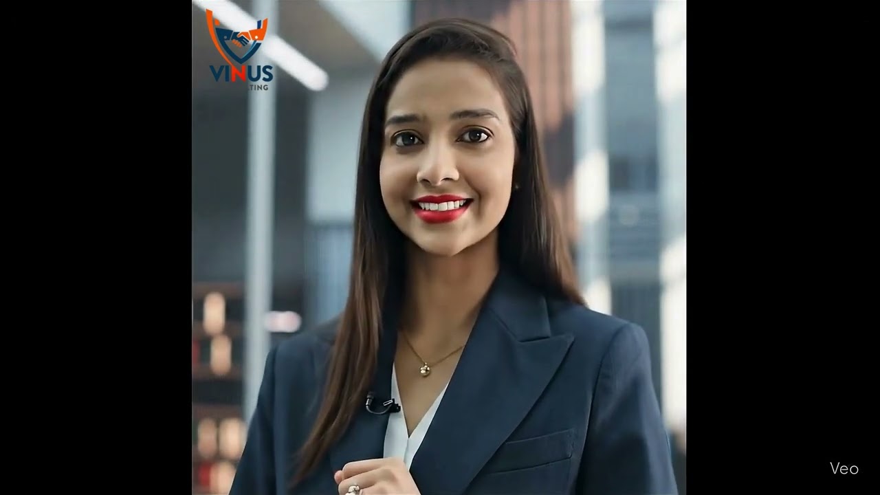 Invest Smart, Grow Faster with Vinus Consulting!